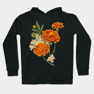 Marigold Hoodie